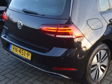 Volkswagen E-Golf